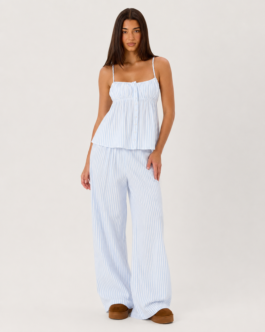 ASHMORE LANE | Soft Energy Set