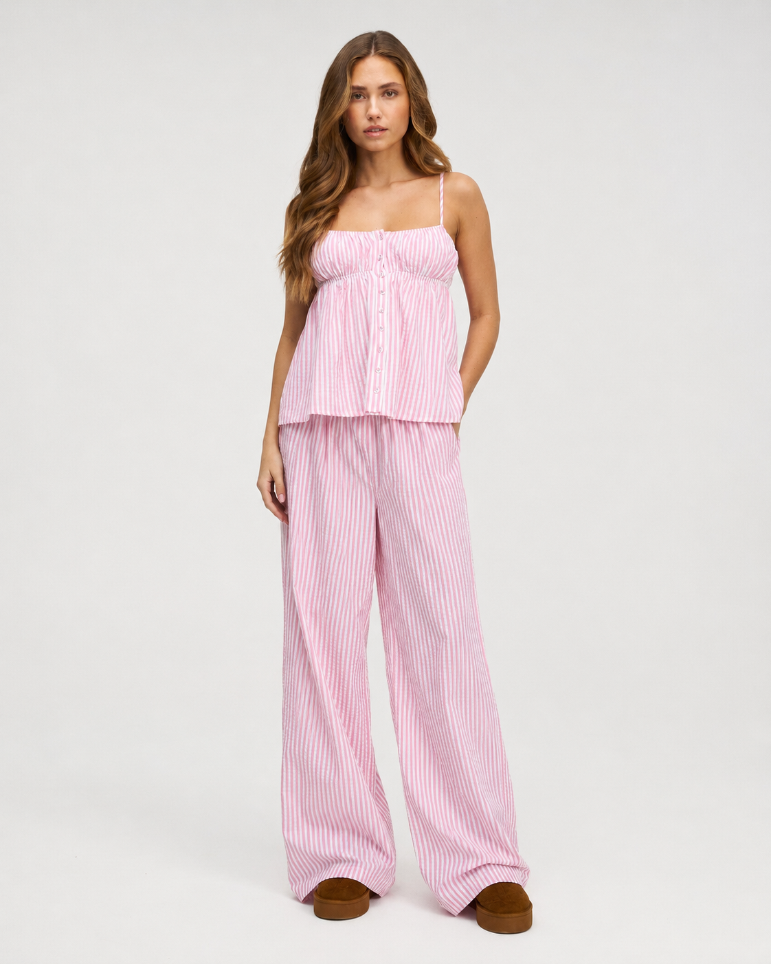 ASHMORE LANE | Soft Energy Set