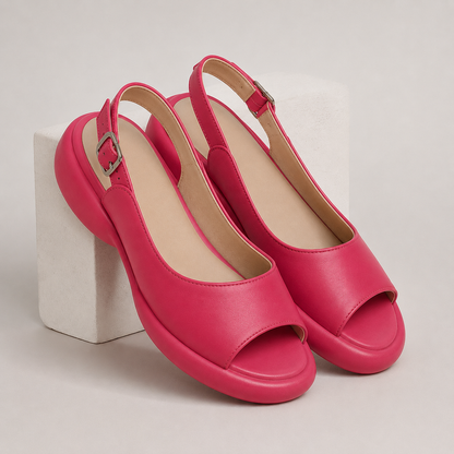 ASHMORE LANE | Isabelle II Reinforced Sandals