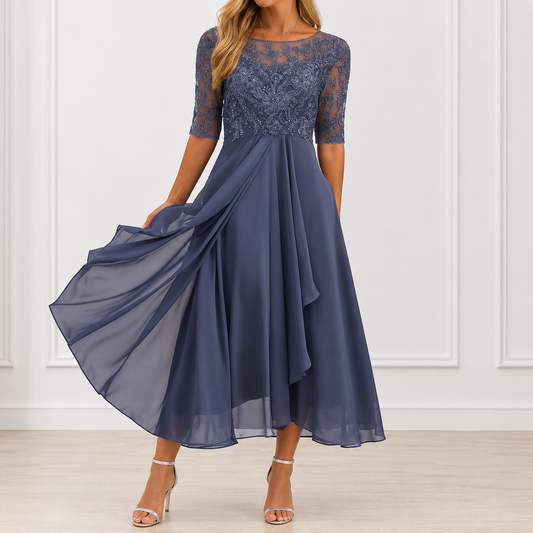 ASHMORE LANE | Marie Floral Dress