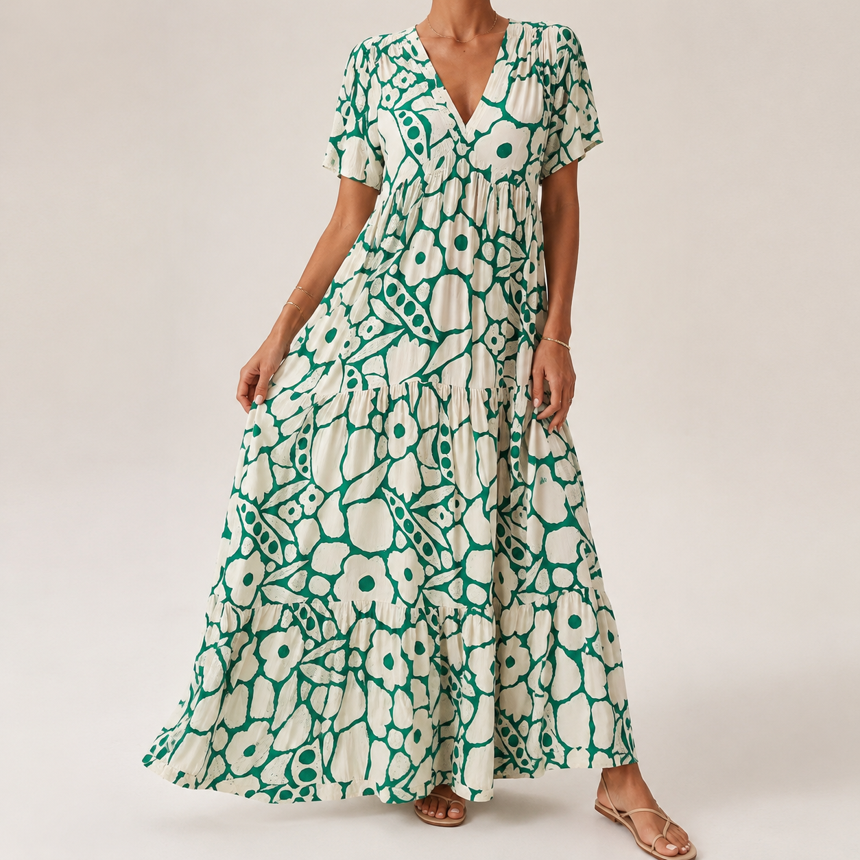 ASHMORE LANE | Clara Bohemian Dress