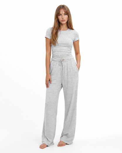 ASHMORE LANE | Cosy Crush Lounge Set