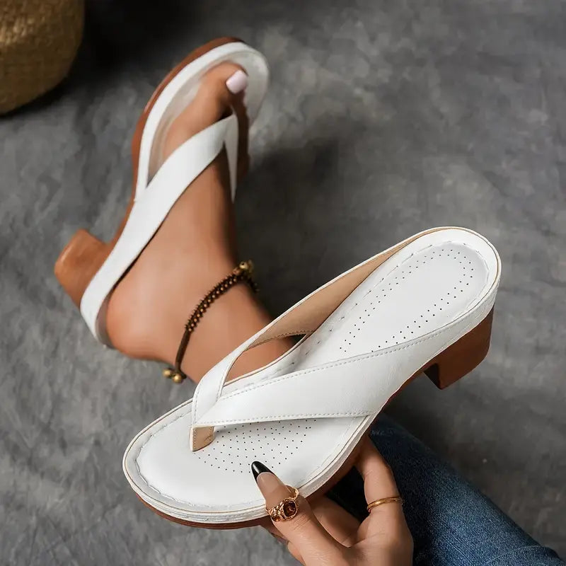 ASHMORE LANE | Céleste Elegant Sandals