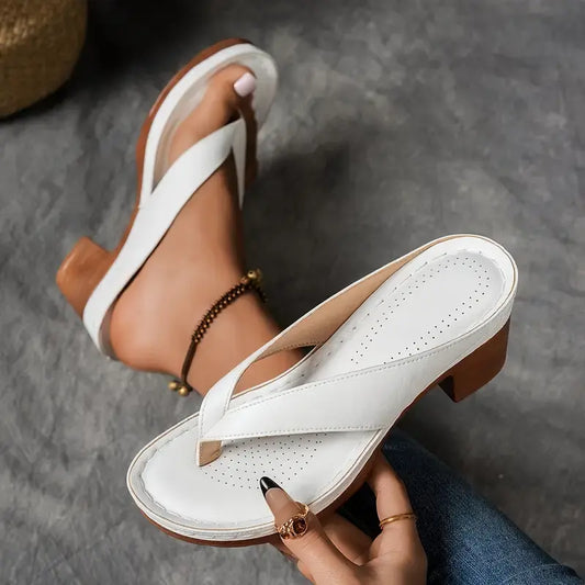 ASHMORE LANE | Céleste Elegant Sandals