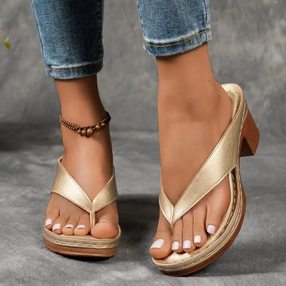 ASHMORE LANE | Céleste Elegant Sandals