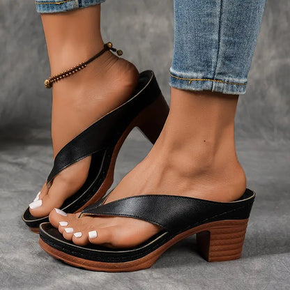 ASHMORE LANE | Céleste Elegant Sandals