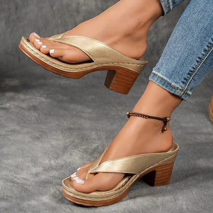 ASHMORE LANE | Céleste Elegant Sandals