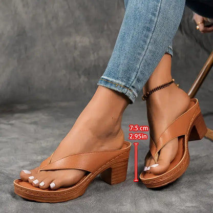 ASHMORE LANE | Céleste Elegant Sandals