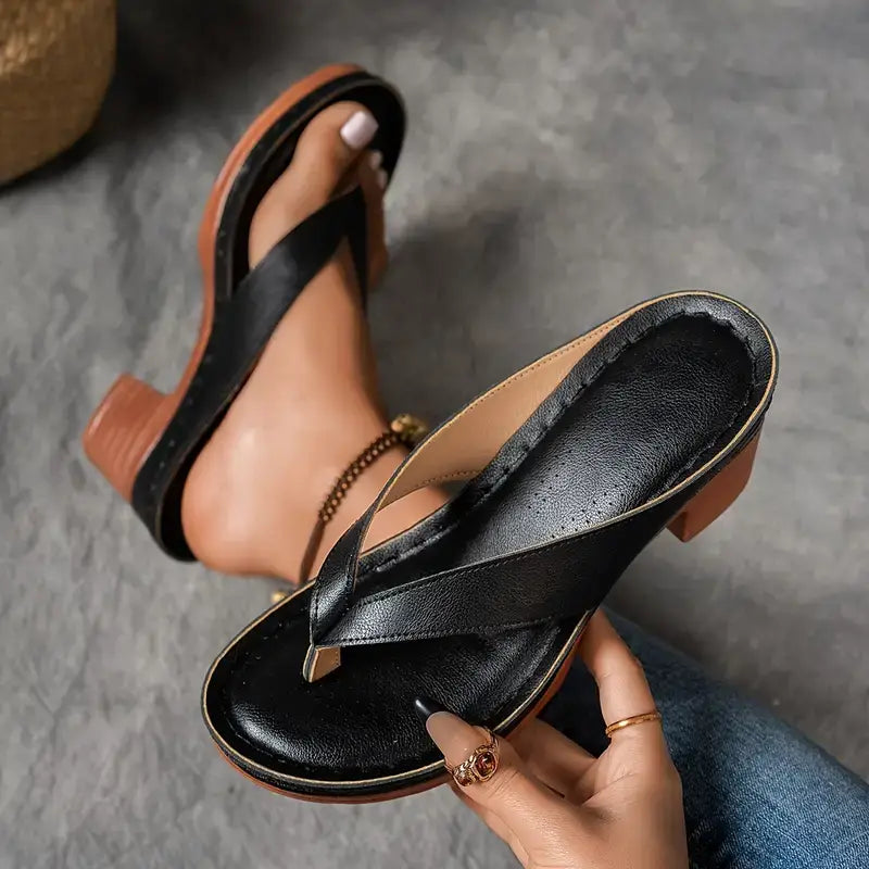 ASHMORE LANE | Céleste Elegant Sandals