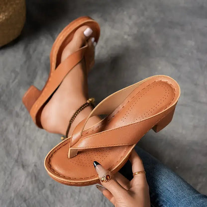 ASHMORE LANE | Céleste Elegant Sandals