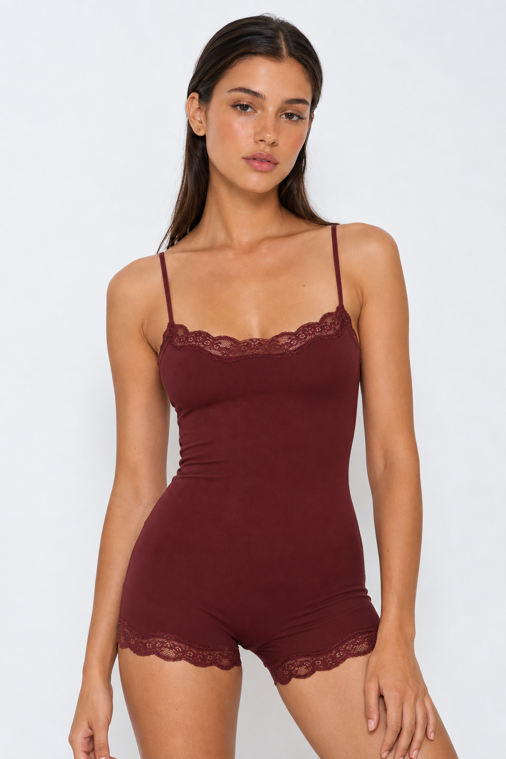 ASHMORE LANE | Dream Muse Playsuit