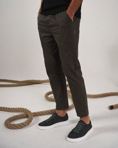 ASHMORE LANE | Tapered Joggers