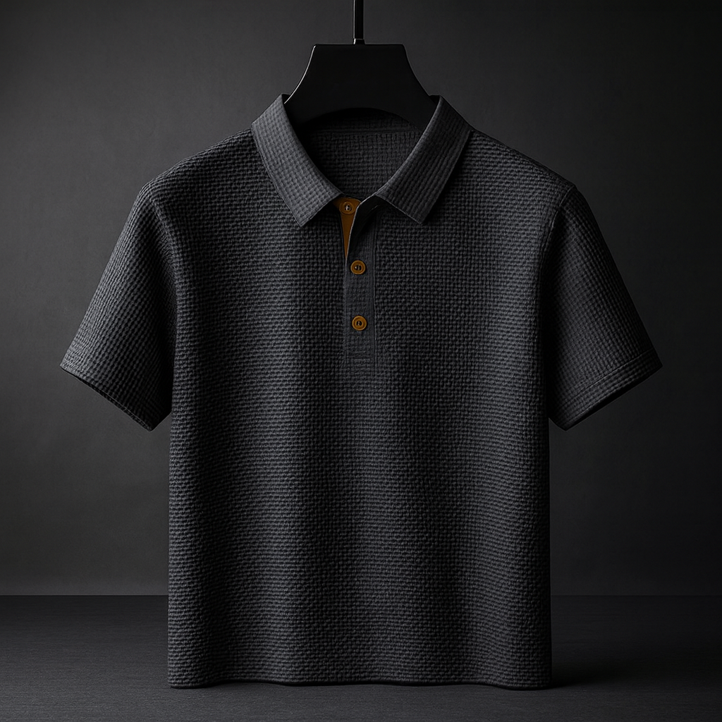 ASHMORE LANE | Xavier Breeze Polo