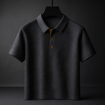 ASHMORE LANE | Xavier Breeze Polo