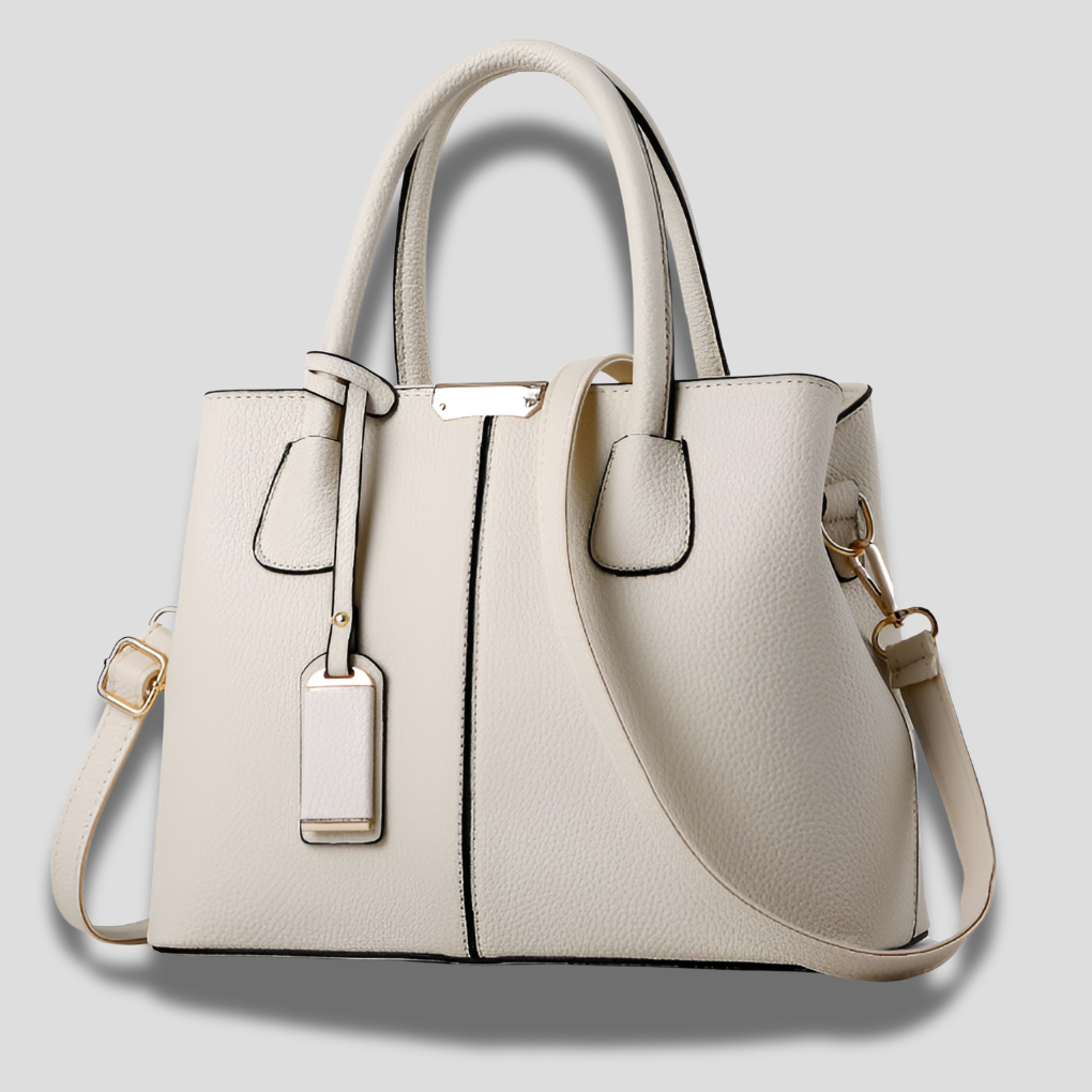 ASHMORE LANE | Hana Chic Shoulder Bag
