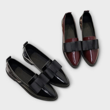 Gemma | Casual Comfort Loafers