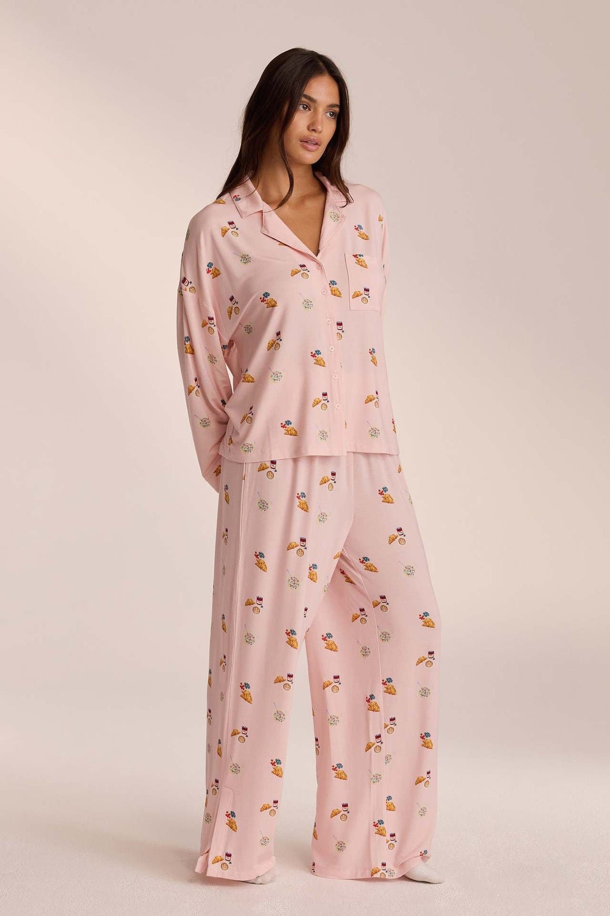 ASHMORE LANE | Sweet Mornings Set