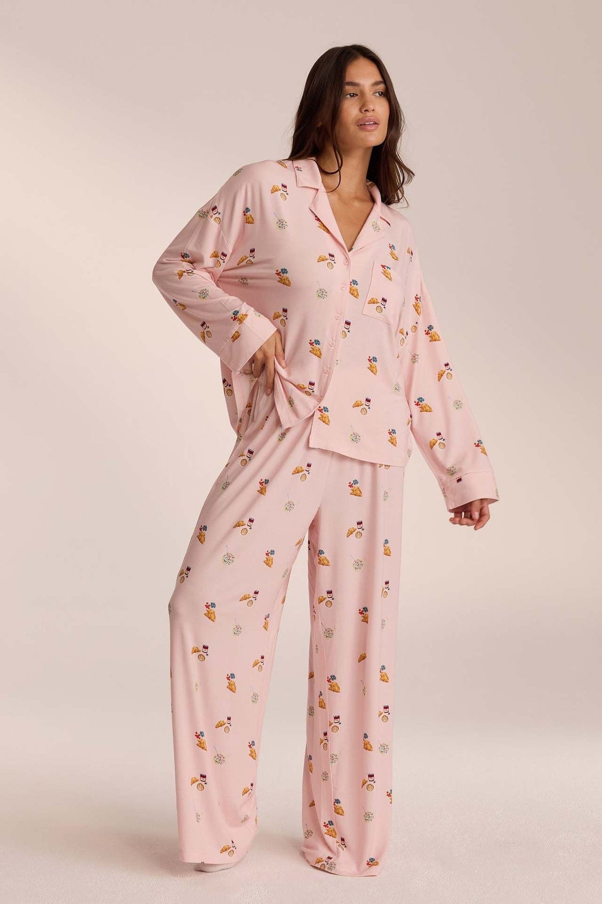 ASHMORE LANE | Sweet Mornings Set