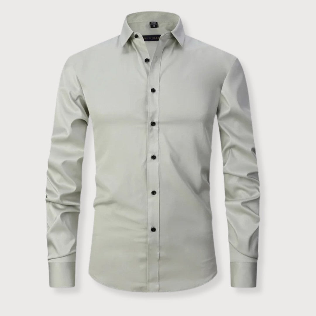 ASHMORE LANE | Wrinkle-Resistant Shirt