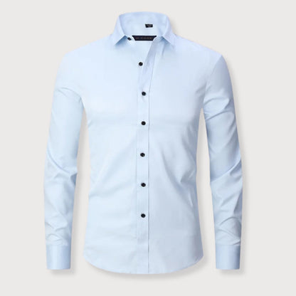 ASHMORE LANE | Wrinkle-Resistant Shirt