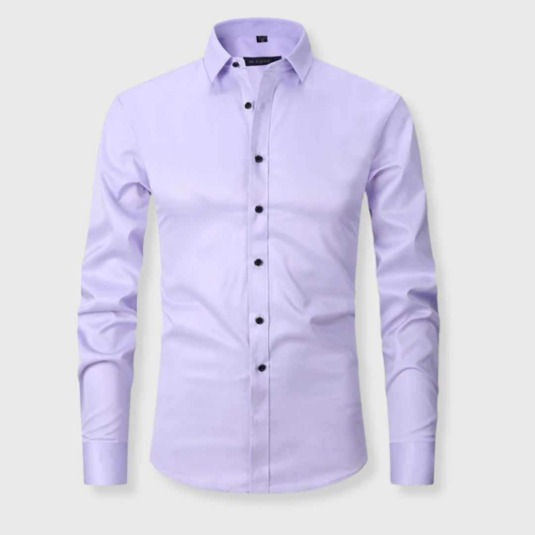 ASHMORE LANE | Wrinkle-Resistant Shirt