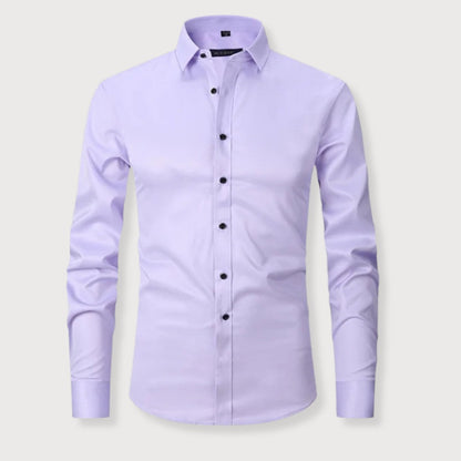 ASHMORE LANE | Wrinkle-Resistant Shirt