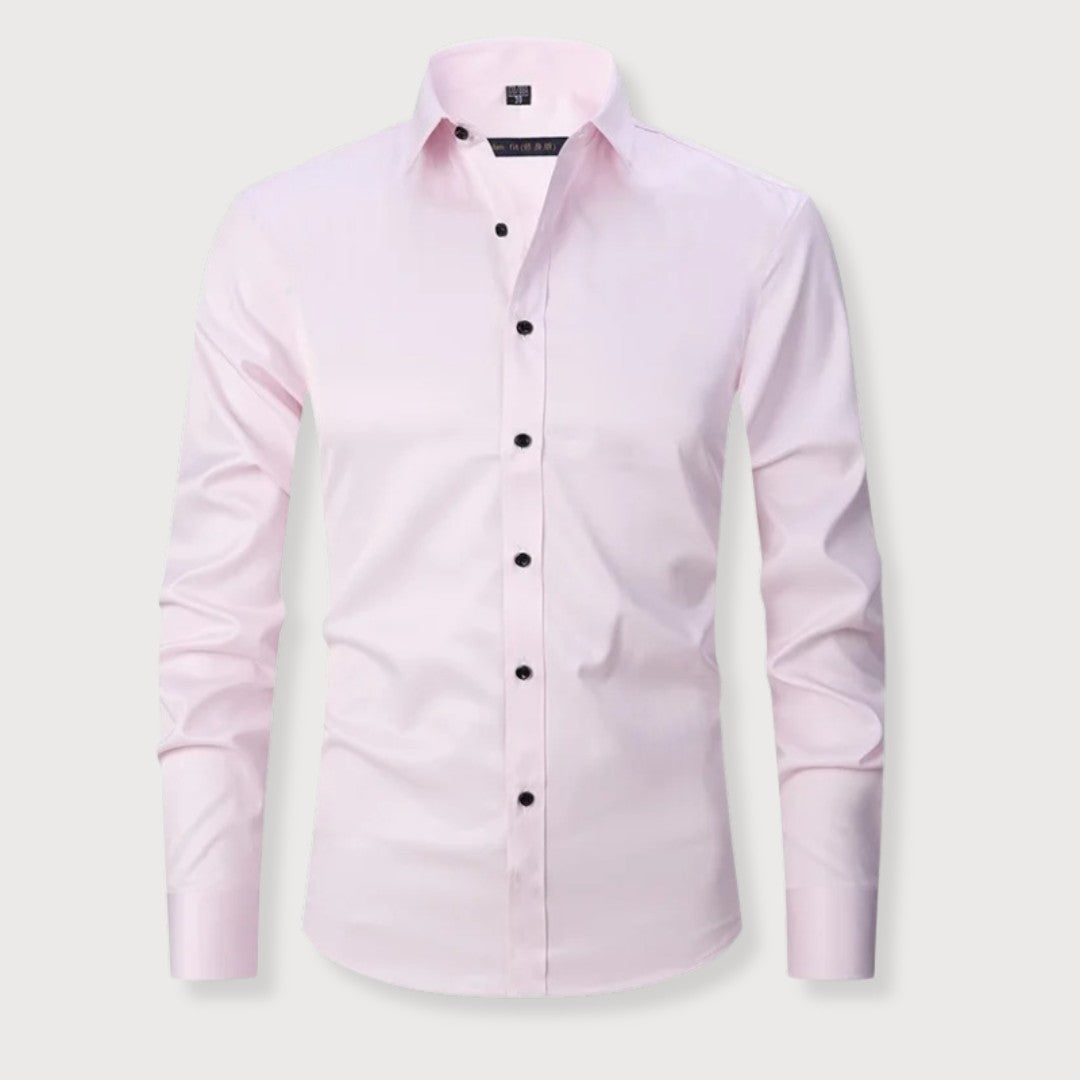 ASHMORE LANE | Wrinkle-Resistant Shirt