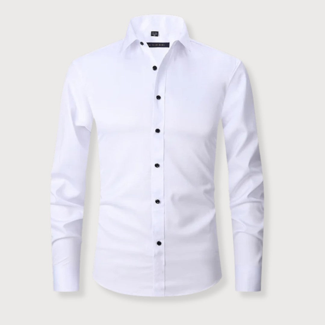 ASHMORE LANE | Wrinkle-Resistant Shirt