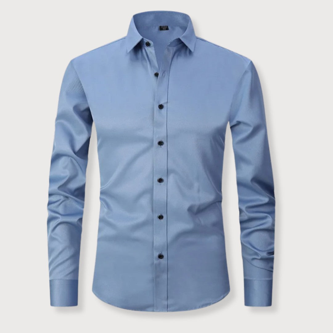 ASHMORE LANE | Wrinkle-Resistant Shirt