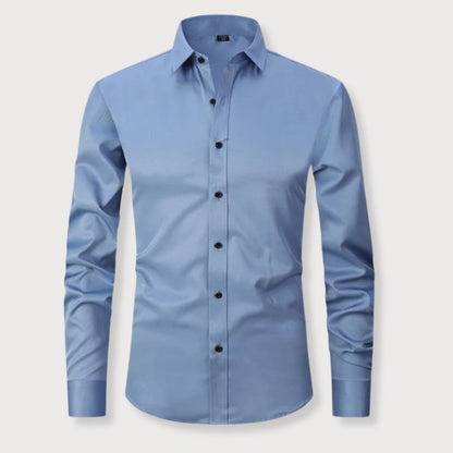 ASHMORE LANE | Wrinkle-Resistant Shirt