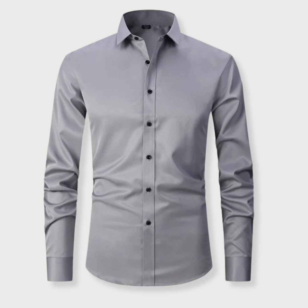 ASHMORE LANE | Wrinkle-Resistant Shirt