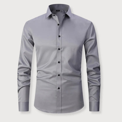 ASHMORE LANE | Wrinkle-Resistant Shirt