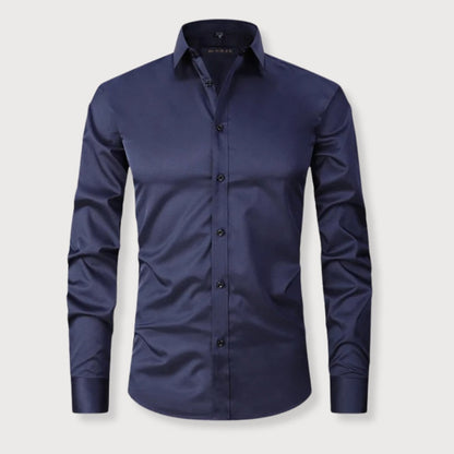 ASHMORE LANE | Wrinkle-Resistant Shirt