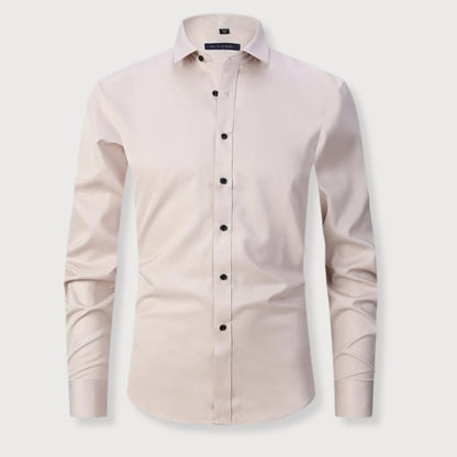 ASHMORE LANE | Wrinkle-Resistant Shirt
