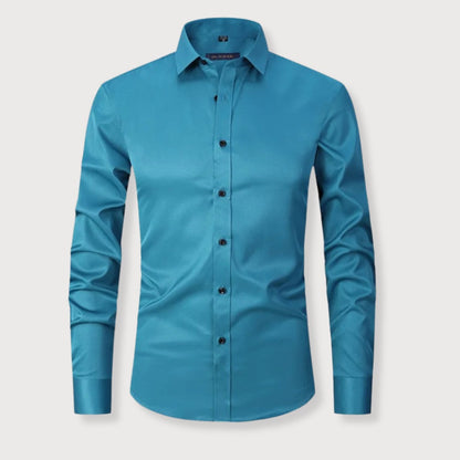 ASHMORE LANE | Wrinkle-Resistant Shirt