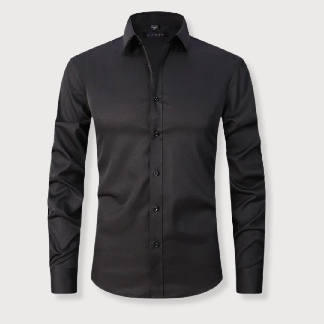 ASHMORE LANE | Wrinkle-Resistant Shirt