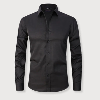 ASHMORE LANE | Wrinkle-Resistant Shirt