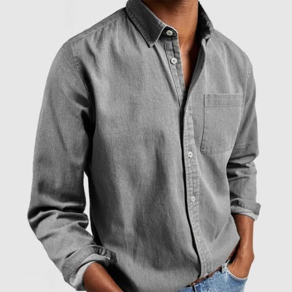 ASHMORE LANE | Massimo Casual Shirt