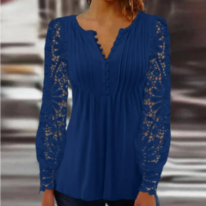 ASHMORE LANE | Magali Floral Blouse