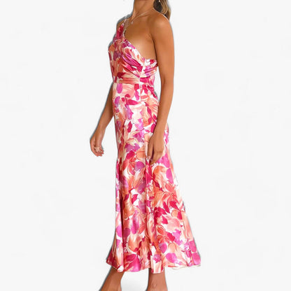 ASHMORE LANE | Floral Light Dress