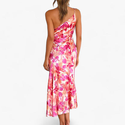 ASHMORE LANE | Floral Light Dress