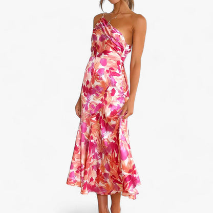 ASHMORE LANE | Floral Light Dress
