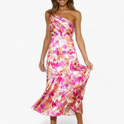 ASHMORE LANE | Floral Light Dress