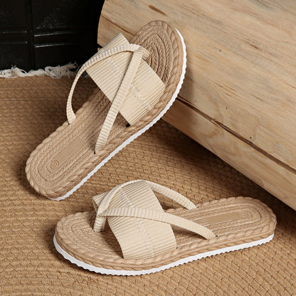 ASHMORE LANE | Brisa Lightweight Sandals