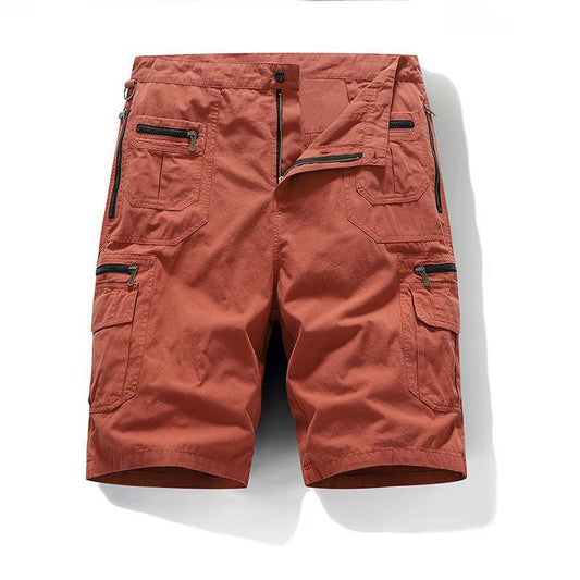 ASHMORE LANE | Alessandro Cargo Shorts