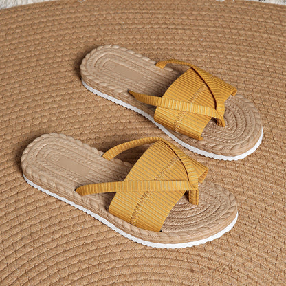 ASHMORE LANE | Brisa Lightweight Sandals