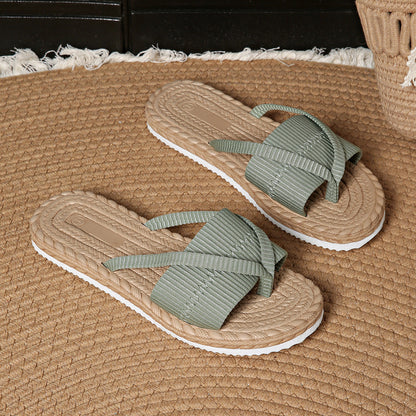ASHMORE LANE | Brisa Lightweight Sandals