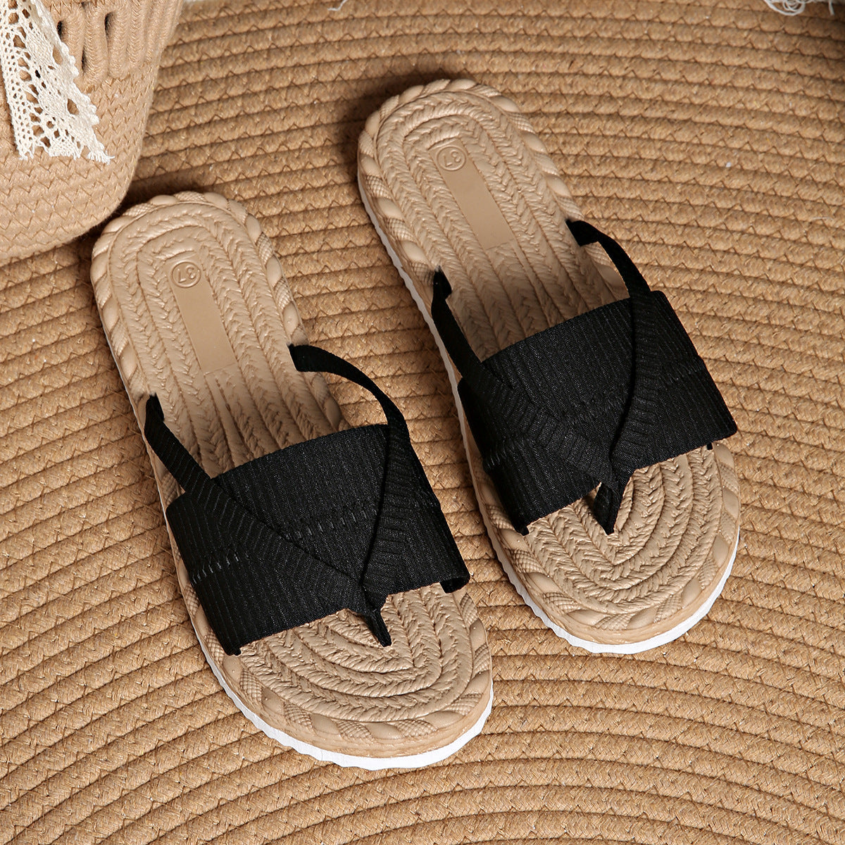 ASHMORE LANE | Brisa Lightweight Sandals