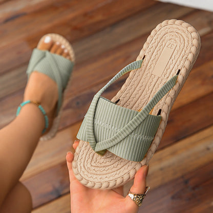 ASHMORE LANE | Brisa Lightweight Sandals