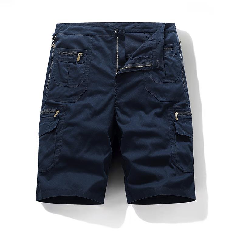 ASHMORE LANE | Alessandro Cargo Shorts
